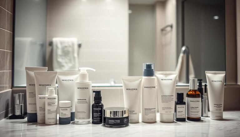 Best Drugstore Skincare Products for Men: Quality on a Budget