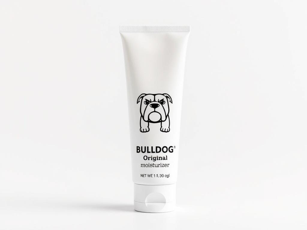 Bulldog Original Moisturizer face moisturizer for men under $30