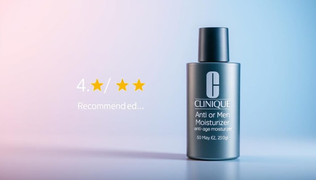 Clinique for Men Anti-Age Moisturizer final verdict illustration Clinique for Men Anti-Age Moisturizer final verdict illustration