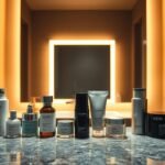 k-beauty men, korean skincare