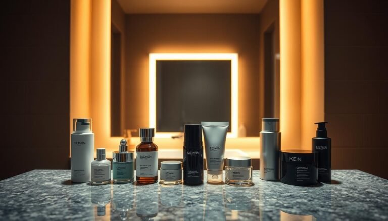 k-beauty men, korean skincare