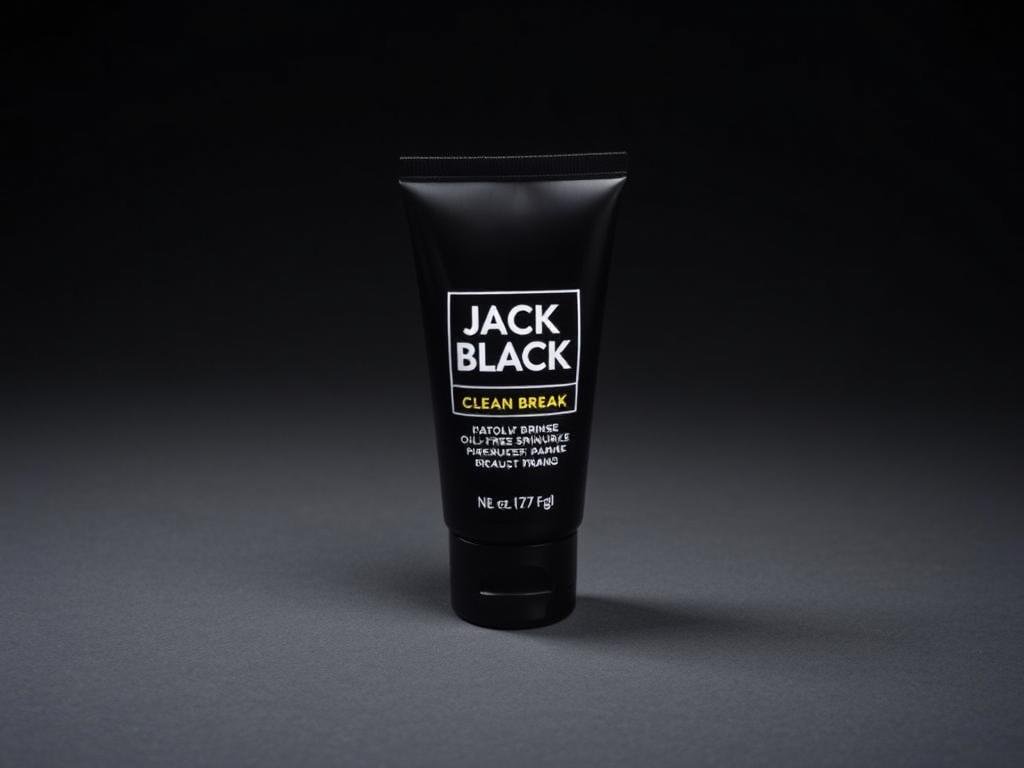 Jack Black Clean Break Oil-Free Moisturizer for men with oily acne prone skin Jack Black Clean Break Oil-Free Moisturizer for men with oily acne prone skin
