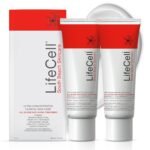 Lifecell Cream: Anti-Aging Wrinkle Cream Worth It? South Beach Skincare Review