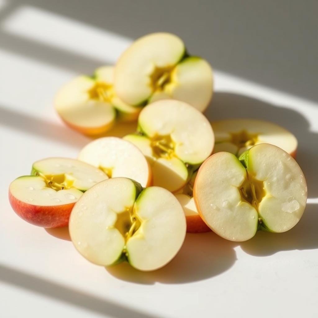 Apple extract used in Jackfir The Classic Daily Facial Cleanser