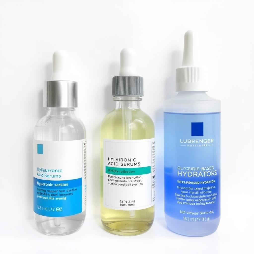 Budget-friendly hydrators for all skin types